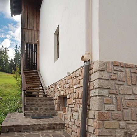 Casa De Lorenzo Vodo Cadore Luaran gambar