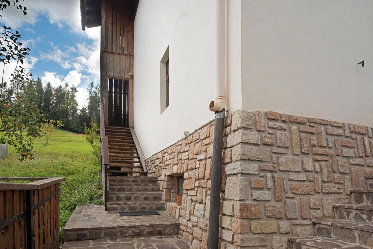 Casa De Lorenzo Vodo Cadore Luaran gambar